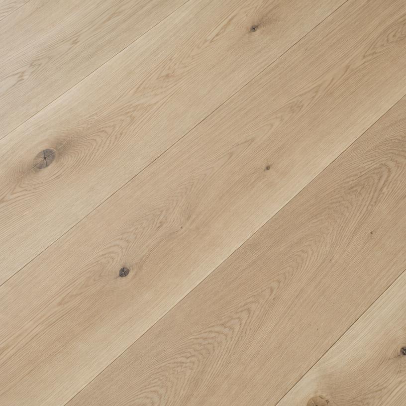 Natural tones wood-look flooring inspiration